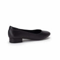 BATA WOMEN CLASSIC BLACK SHOE