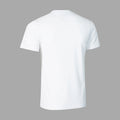 Men's Solid Smart Tee