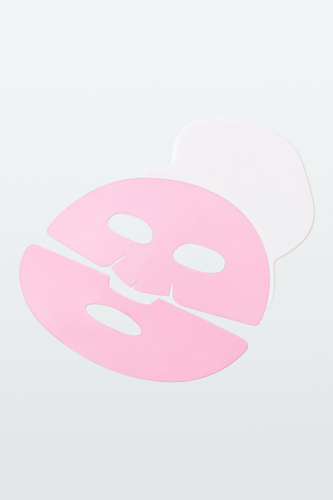 AT HOME AESTHETICS PDRN HYALU11 COLLAGEN MASK