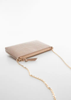 MANGO WOMEN CROSSBODY BAG MENDI  80