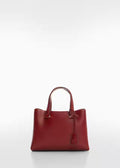 MANGO WOMEN CITYBAG BELLO