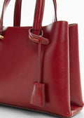 MANGO WOMEN CITYBAG BELLO