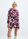 MANGO WOMEN DRESS MURCIA 78