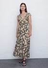 MANGO WOMEN DRESS FIONA 99