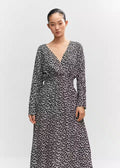 MANGO WOMEN DRESS KIM 99
