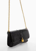 MANGO WOMEN SHOULDER BAG VICTORIA