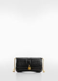 MANGO WOMEN SHOULDER BAG VICTORIA