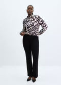MANGO WOMEN BLOUSE ROMINA 99