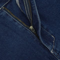 Women's Wide tapered jeans