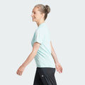 ADIDAS WOMEN OWN THE RUN TEE T-SHIRT