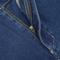 Women's Wide tapered jeans