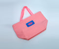 1NOM Simple Lunch Bag - Pink