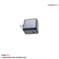 GADGET MAX - AI 45W (1PD) Smart GAN Charger