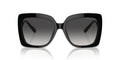 Michael Kors MK 2213 F 30058G Nice Black Dark Grey Gradient