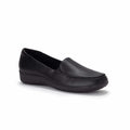 BATA WOMEN CLASSIC BLACK FLAT