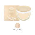 THEFACESHOP GOLD COLLAGEN AMPOULE TWO-WAY PACT SPF30 PA+++ 201