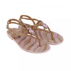 IPANEMA KIDS - GRENDHA BELA CACAU PRAIA SANDAL