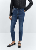 MANGO WOMEN JEANS CLAUDIA