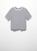 MANGO WOMEN T-SHIRT BELLA