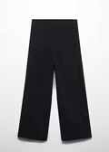 MANGO WOMEN LINOVIS PANTS - 99