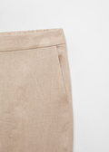 MANGO WOMEN TEMPOLI PANTS