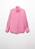 MANGO WOMEN SHIRT IDEALE