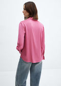 MANGO WOMEN SHIRT IDEALE