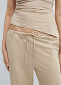 MANGO WOMEN TROUSERS CINTITA