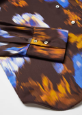 MANGO WOMEN SHIRT AZALEA