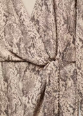 MANGO WOMEN DRESS MARGARET