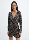 MANGO WOMEN DRESS MARGARET