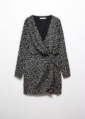 MANGO WOMEN DRESS MARGARET