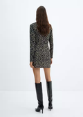 MANGO WOMEN DRESS MARGARET