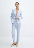 MANGO WOMEN BLAZER BOREAL