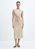 MANGO WOMEN FERTINA DRESS