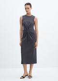 MANGO WOMEN FERTINA DRESS