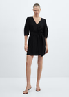 MANGO WOMEN WALLY DRESS