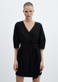 MANGO WOMEN WALLY DRESS