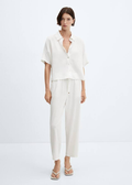 MANGO WOMEN TROUSERS MOGAMBO