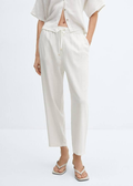 MANGO WOMEN TROUSERS MOGAMBO