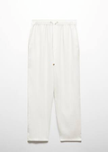 MANGO WOMEN TROUSERS MOGAMBO