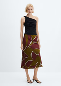 MANGO WOMEN SKIRT MADIE