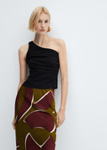 MANGO WOMEN SKIRT MADIE