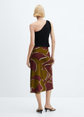 MANGO WOMEN SKIRT MADIE