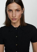 MANGO WOMEN FIDELA SHIRT