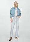 MANGO WOMEN JEANS MATILDA