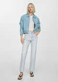 MANGO WOMEN JEANS MATILDA