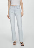 MANGO WOMEN JEANS MATILDA