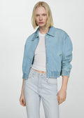 MANGO WOMEN JEANS MATILDA