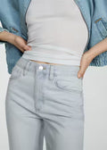 MANGO WOMEN JEANS MATILDA